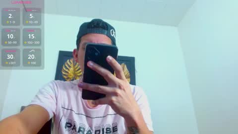 Kev online show from 09-28-25, 01:49