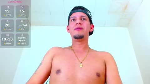 Kev online show from 09-30-25, 07:19