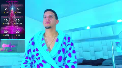 Kev online show from 12-20-25, 11:06