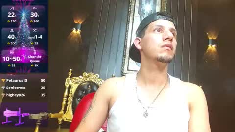 Kev online show from 01-05-26, 05:27