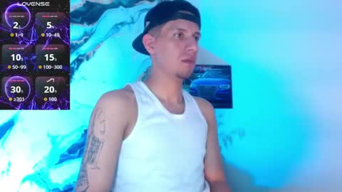 Kev online show from 05-25-26, 07:09