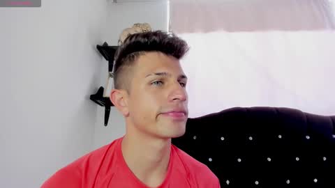 Kevin Ahs online show from 03-27-26, 03:01