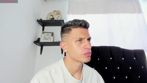 Kevin Ahs online show from 04-13-26, 08:58