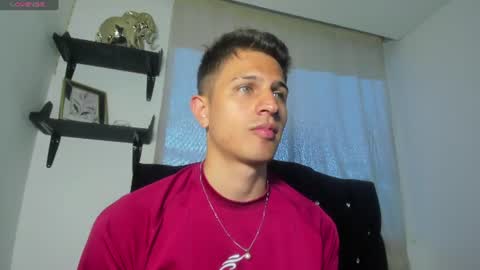 Kevin Ahs online show from 07-27-26, 11:23