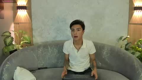 Snapshot of kevin_blazee chatting on 07-27-26, 11:17 kevin online show from 07-27-26, 11:17