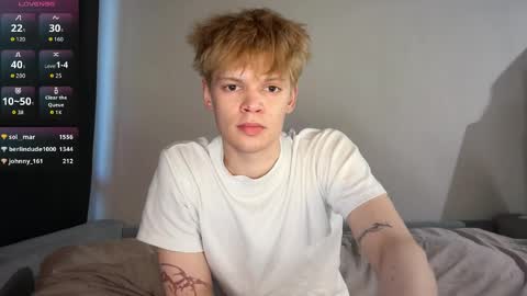 Kevin online show from 04-03-26, 01:53