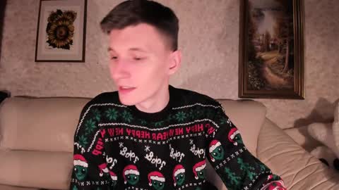 kevin online show from 01-03-25, 03:44