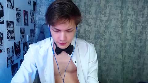 Kevin online show from 11-03-25, 04:58