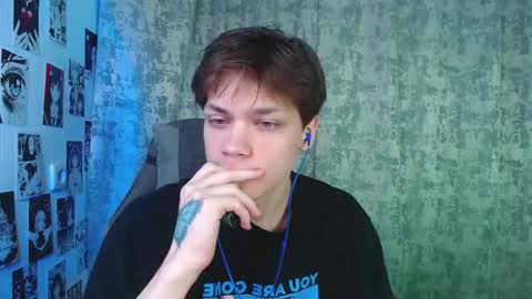 Kevin online show from 11-05-25, 04:45