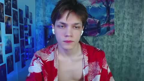 Kevin online show from 05-19-26, 03:57