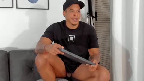 Kevin Lance online show from 02-10-25, 08:53