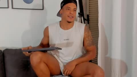 Kevin Lance online show from 04-18-26, 08:07