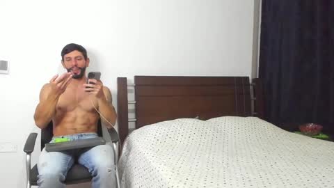 Snapshot of kevin_malone22 chatting on 02-11-25, 04:33 kevin_malone22 online show from 02-11-25, 04:33