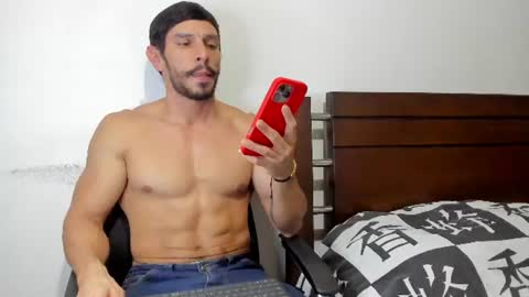 kevin_malone22 online show from 07-01-26, 12:34