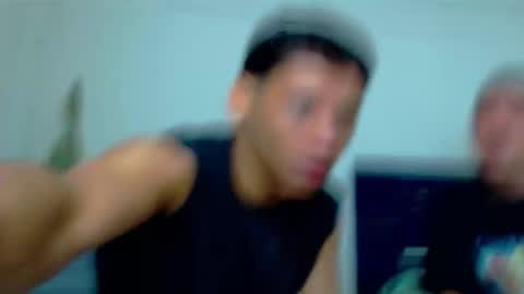 Snapshot of kevin_marlon__ chatting on 10-26-25, 01:33 kevin marlon online show from 10-26-25, 01:33