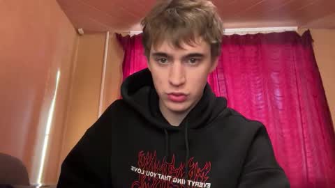 Snapshot of kevin_martin8 chatting on 02-06-26, 07:56 Kevin Martin online show from 02-06-26, 07:56