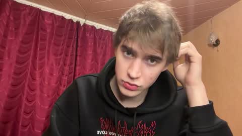 Kevin Martin online show from 03-17-26, 06:11