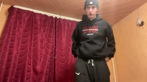 Kevin Martin online show from 04-10-26, 06:23