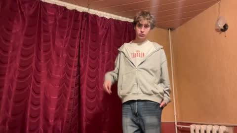 Kevin Martin online show from 04-23-26, 06:43