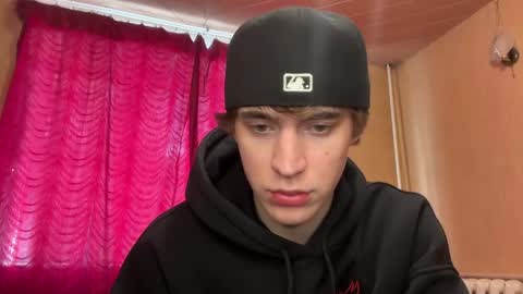 Kevin Martin online show from 04-24-26, 09:01