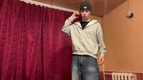 Kevin Martin online show from 04-25-26, 03:20