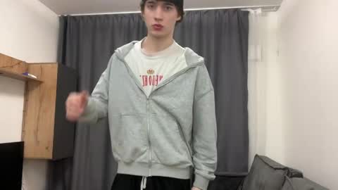 Kevin Martin online show from 04-30-26, 06:36