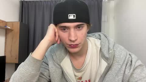 Kevin Martin online show from 04-30-26, 08:57