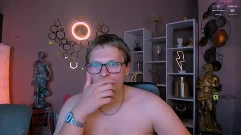kevin_nix_ online show from 05-19-26, 01:56
