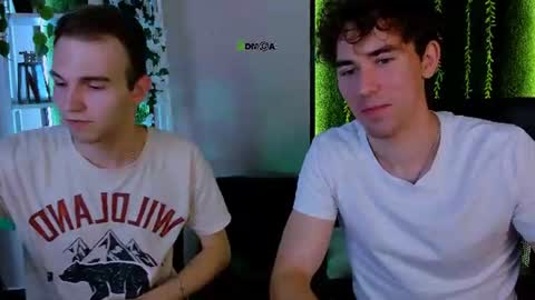 kevin_nix_ online show from 07-05-26, 07:10