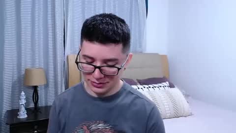 Kevin online show from 03-09-26, 07:29