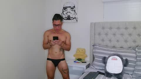 kevinkham online show from 10-20-25, 11:38