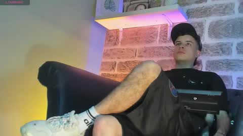 Sexy  Hot Kevin online show from 10-29-25, 11:17