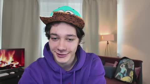 Snapshot of kevinstrike chatting on 03-24-26, 12:32 kevinstrike online show from 03-24-26, 12:32