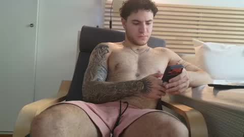 Kevin online show from 04-15-26, 06:26