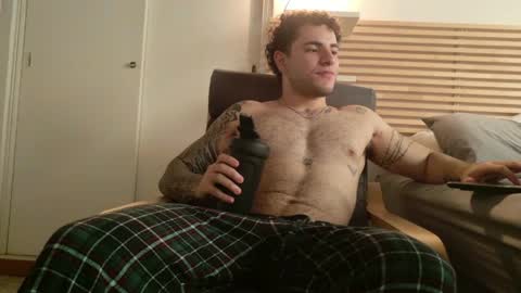 Kevin online show from 04-24-26, 10:23
