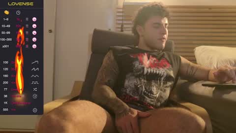 Kevin online show from 07-27-26, 11:34
