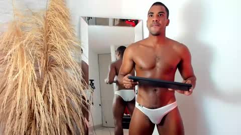 Snapshot of kevinxblack chatting on 02-23-25, 11:11 sebastian online show from 02-23-25, 11:11