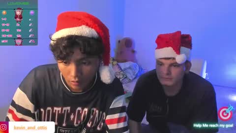 kevin and ottis online show from 12-22-24, 11:09