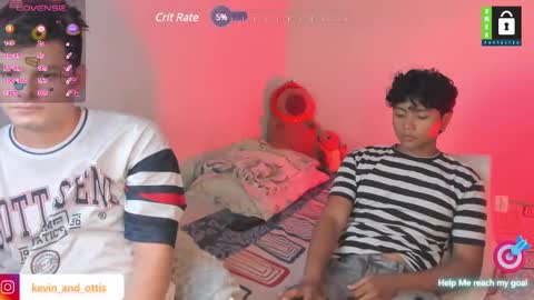 kevin and ottis online show from 01-03-25, 01:38