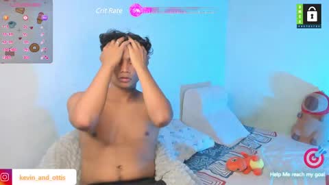 kevin and ottis online show from 01-05-25, 01:13