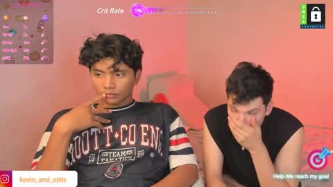 kevin and ottis online show from 01-09-25, 12:46