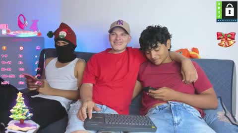 kevin and ottis online show from 11-11-25, 05:57