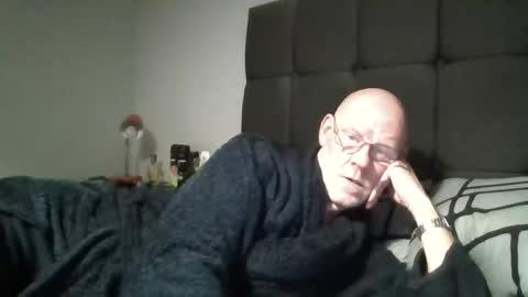 kevlooking4sez online show from 01-05-25, 12:20