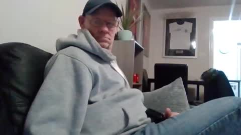 kevlooking4sez online show from 01-12-25, 08:36