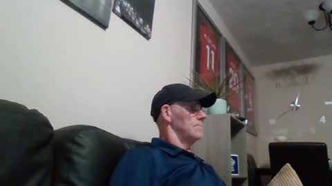 kevlooking4sez online show from 07-19-26, 11:41