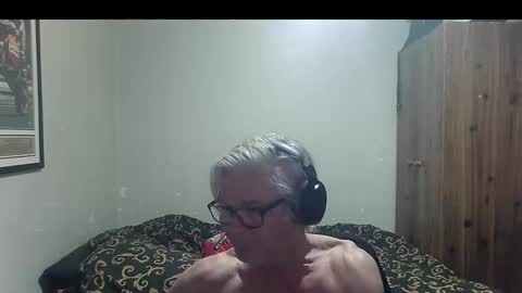 Snapshot of kevwestunder9696 chatting on 10-30-25, 01:12 kevwestunder9696 online show from 10-30-25, 01:12