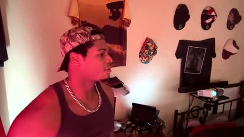 Keybump online show from 01-13-25, 06:59