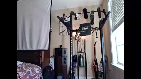 Keybump online show from 12-16-25, 03:28