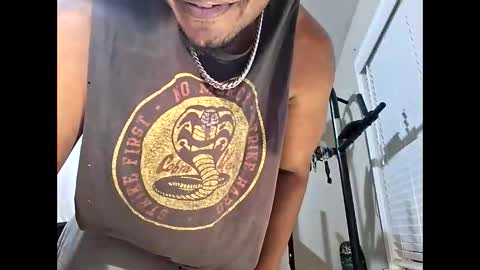 Keybump online show from 01-14-26, 03:34