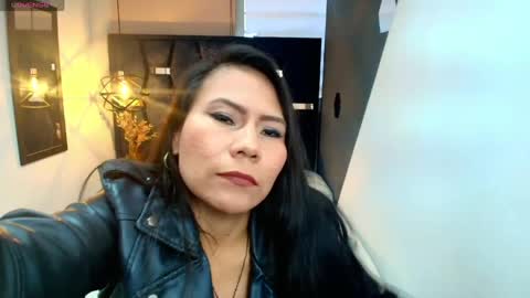 KEYLA BRUNETTE online show from 04-27-26, 11:41